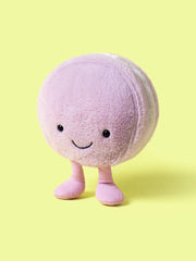 Jellycat Amuseables May Macaron