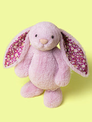 Jollytoy Thistlepop Blossom Luxe Bunny
