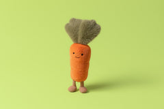 Jellycat Amuseables Carrot