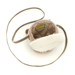 Jellycat Amuseables Coffee-To-Go Bag