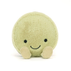 Jellycat Amuseables Max Macaron