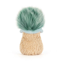 Jellycat Amuseables Peanut 'Après Ski'