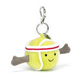 Jollytoy Amuseable Sports Tennis Bag Charm