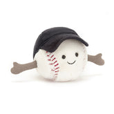 Jollytoy Amuseable Sports Baseball