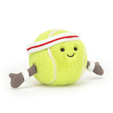 Jollytoy Amuseable Sports Tennis Ball
