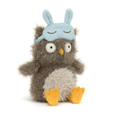 Jellycat Audrey Hootsofty