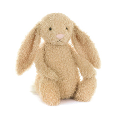 Jollytoy Bashful Luxe Bunny Curly