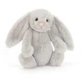 Jollytoy Bashful Silver Bunny