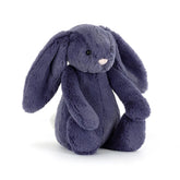 Jollytoy Bashful Saffyre Bunny