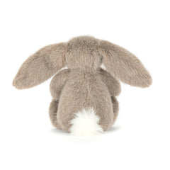 Jollytoy Fawn Flufflet Bunny