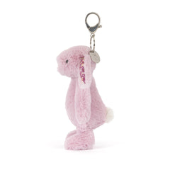 JollytoyThistlepop Blossom Bunny Bag Charm