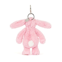 Jollytoy Blushkin Blossom Bunny Bag Charm