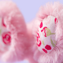 Jollytoy Blushkin Blossom Bunny Bag Charm
