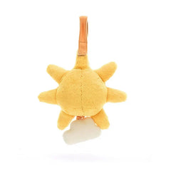 Jellycat Amuseable Sun Musical Pull