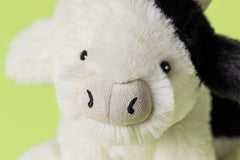 Jellycat Smudge Cow
