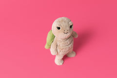 Jellycat Thimble Turtle