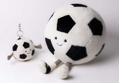 Jellycat Amuseable Sports Soccer Ball