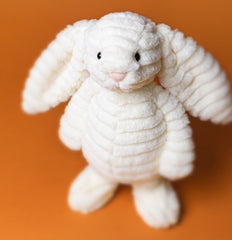 Jellycat Bashful Luxe Bunny Nimbus