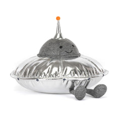 Jellycat Amuseables Jellysaucer