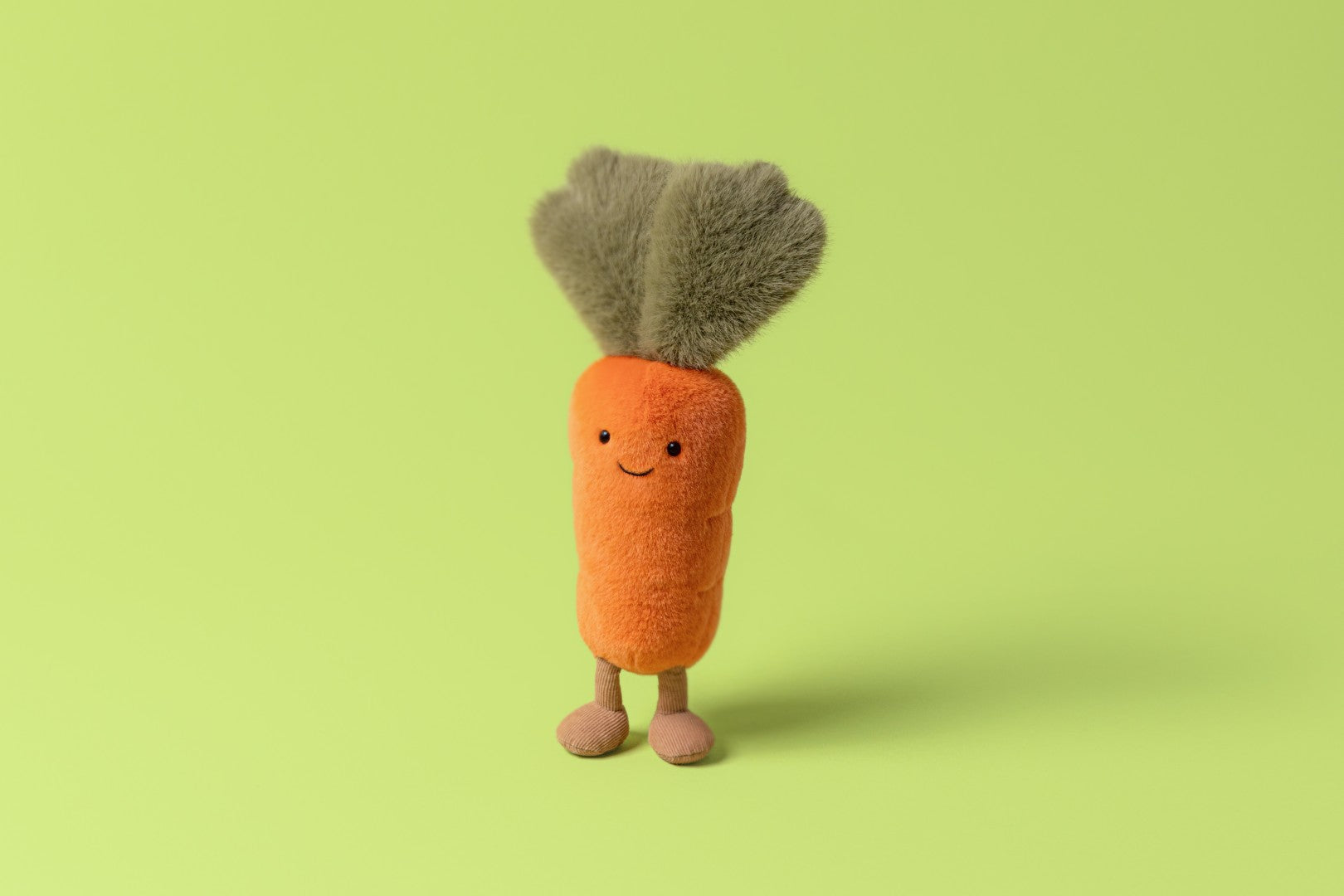 Jellycat Amuseables Carrot