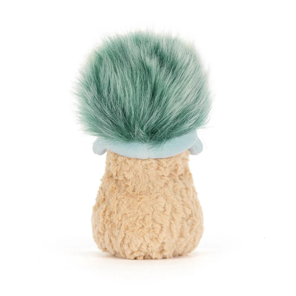 Jellycat Amuseables Peanut 'Après Ski'