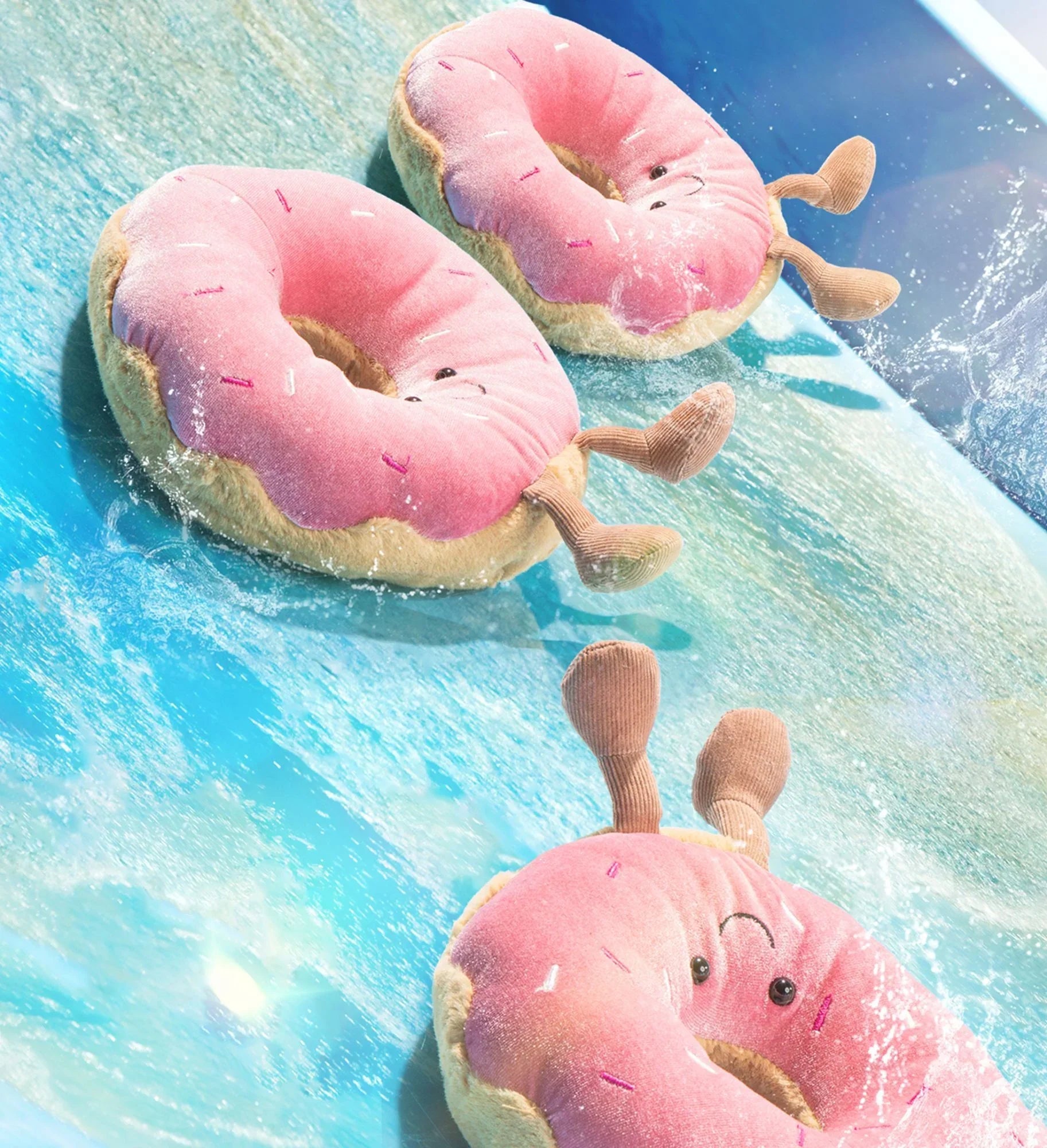 Jellycat Amuseable Doughnut