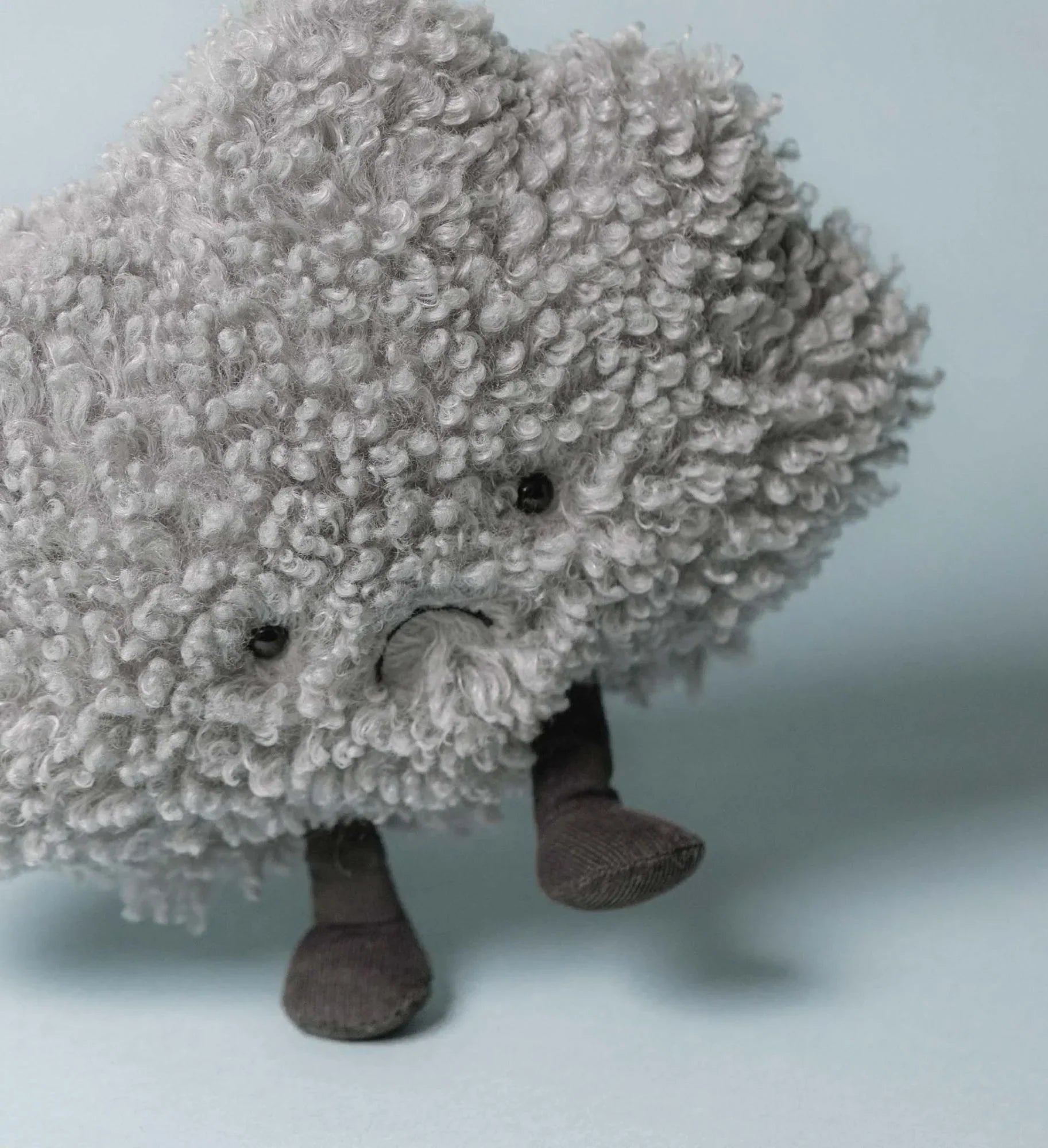Jellycat Amuseable Storm Cloud
