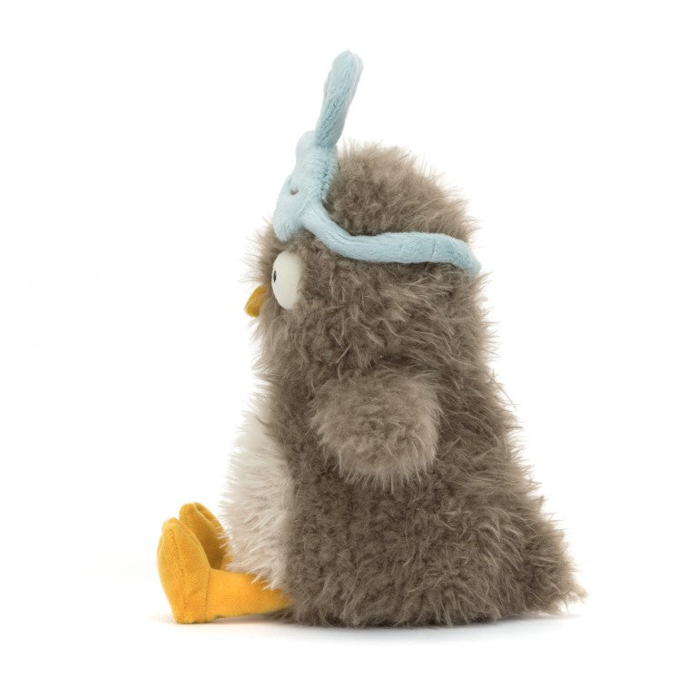 Jellycat Audrey Hootsofty
