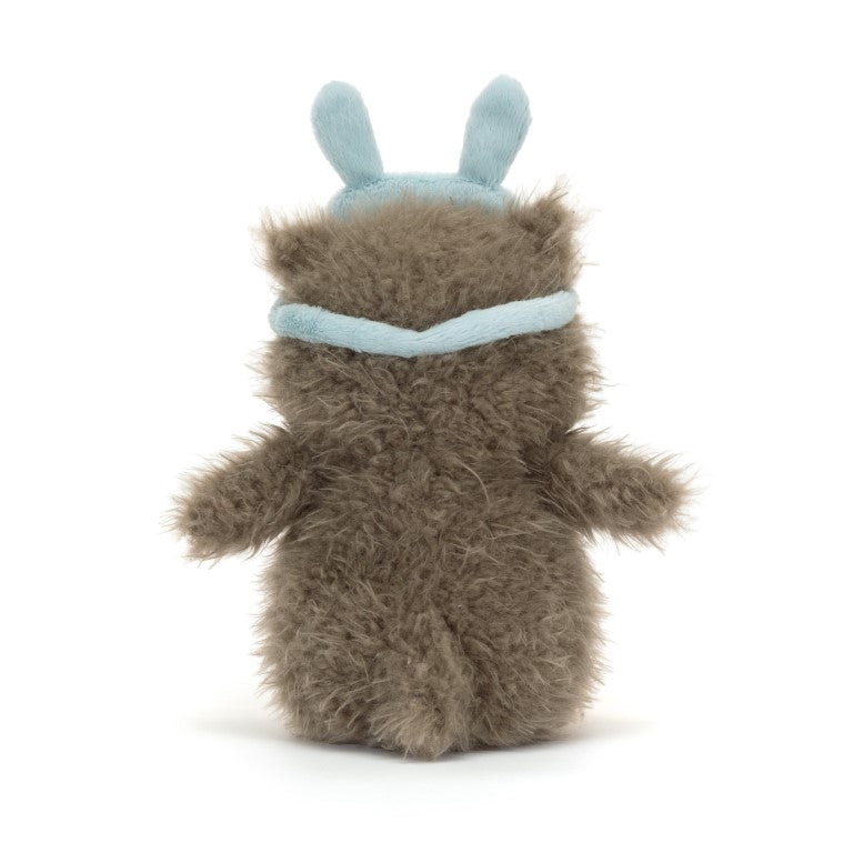 Jellycat Audrey Hootsofty