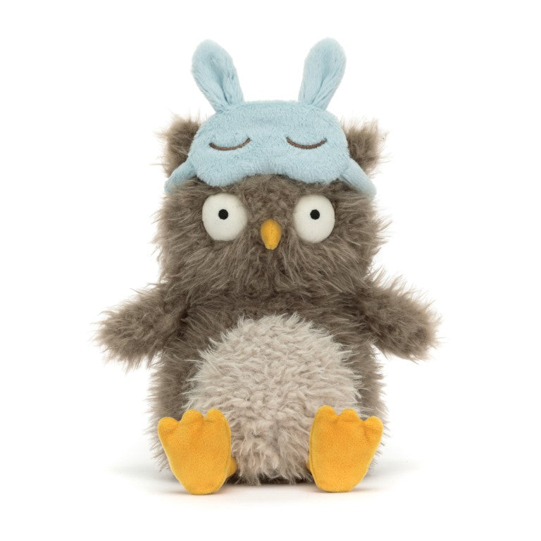 Jellycat Audrey Hootsofty
