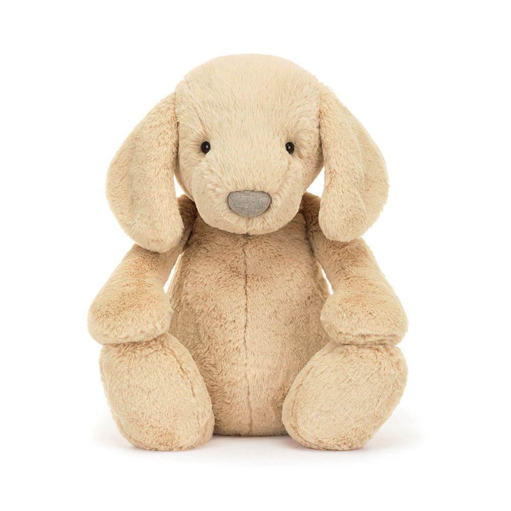 Jollytoy Bashful Luxe Puppy Orlando