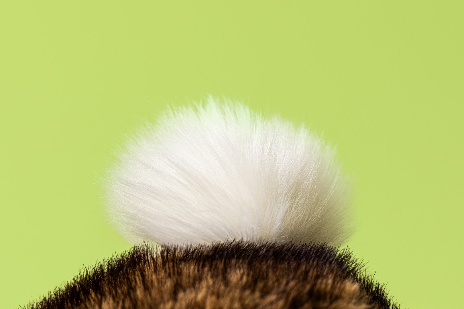 Jollytoy Hoppleston Luxe Bunny