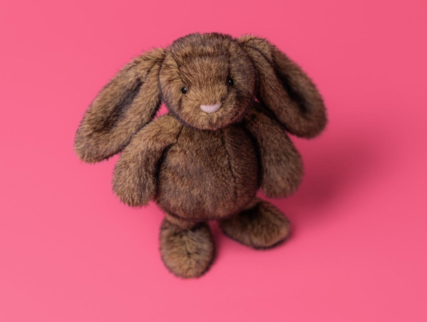 Jollytoy Hoppleston Luxe Bunny