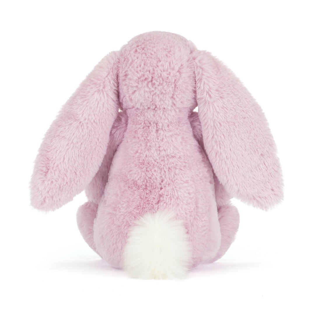 Jollytoy Thistlepop Blossom Luxe Bunny