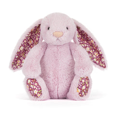 Jollytoy Thistlepop Blossom Luxe Bunny