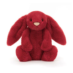 Jollytoy Bashful Luxe Bunny Scarlett