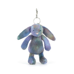 Jollytoy Zodihop Luxe Bunny Bag Charm