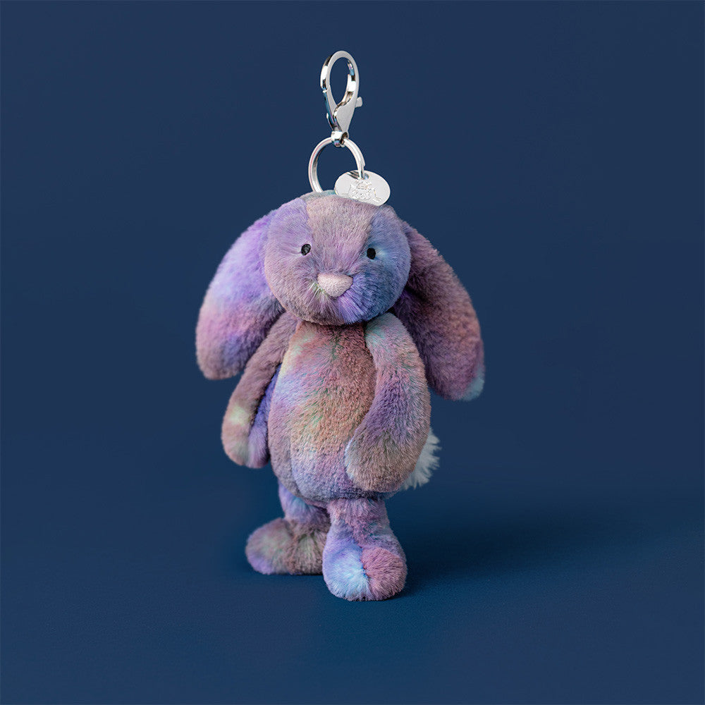 Jollytoy Zodihop Luxe Bunny Bag Charm