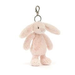 Jollytoy Bashful Blush Bunny Bag Charm