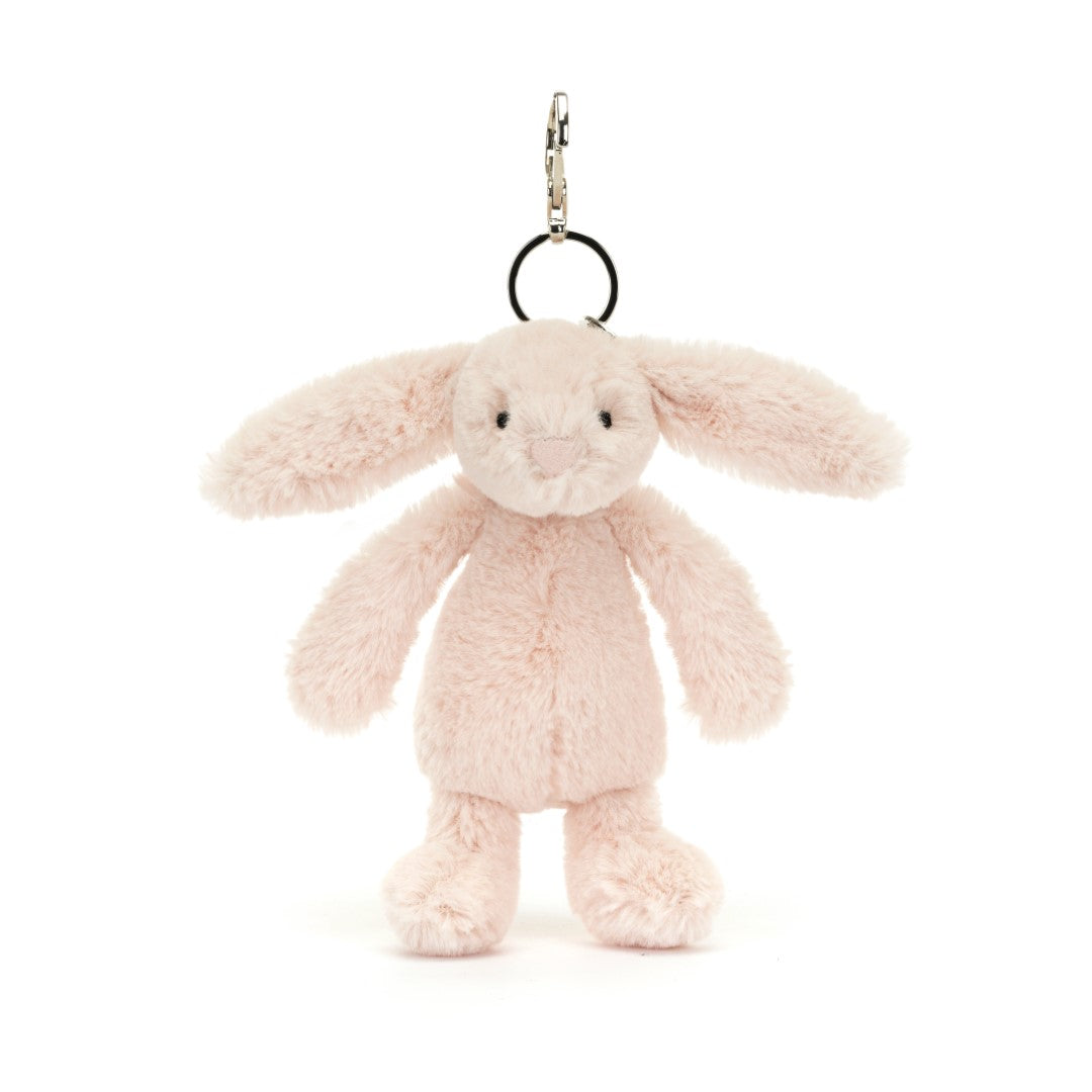 Jollytoy Bashful Blush Bunny Bag Charm