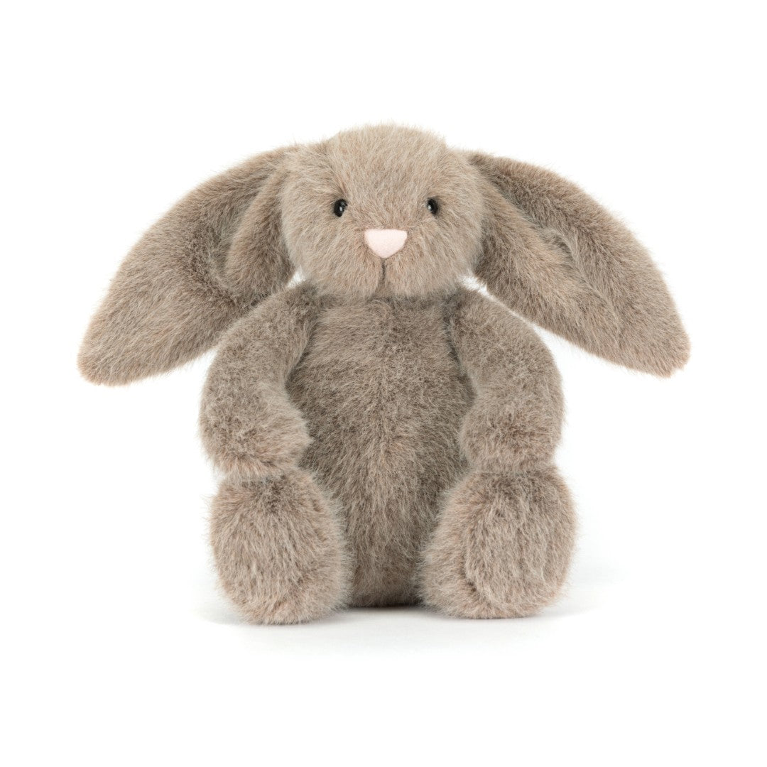 Jollytoy Fawn Flufflet Bunny