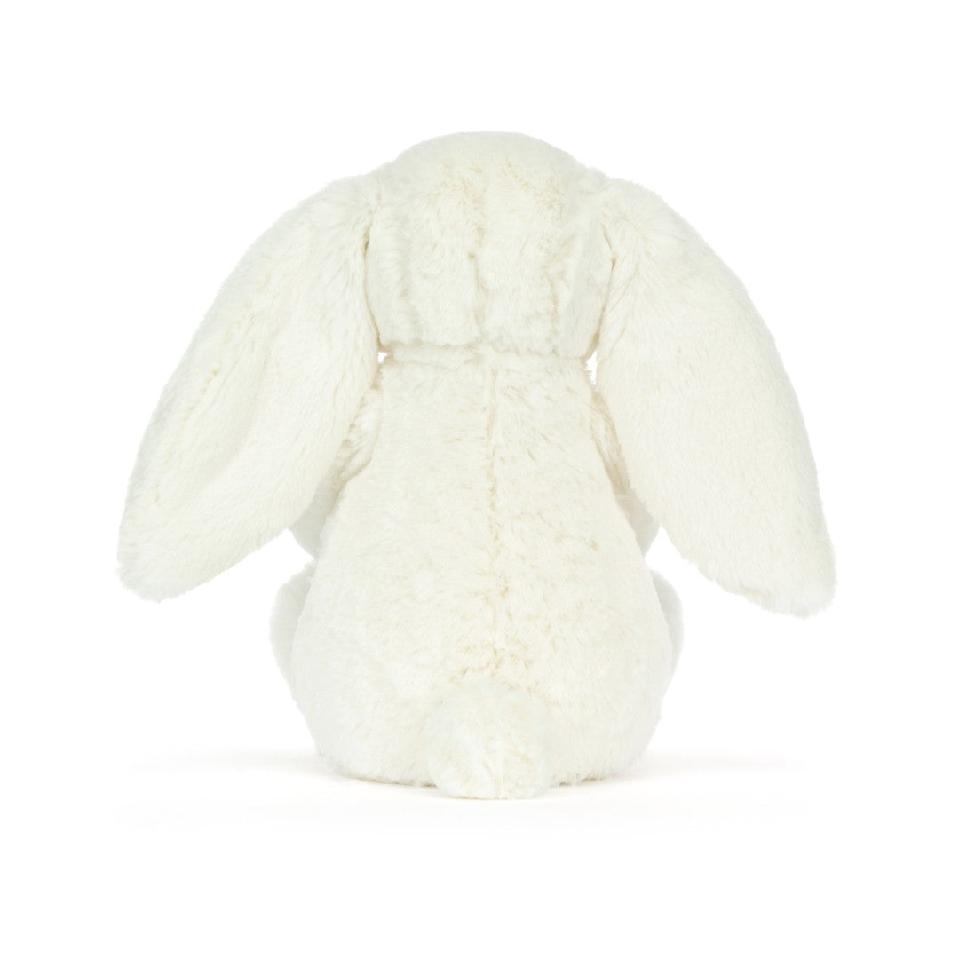 Jollytoy Cream Bunny With Star