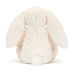 Jollytoy Blossom Cream Bunny 'Berry'