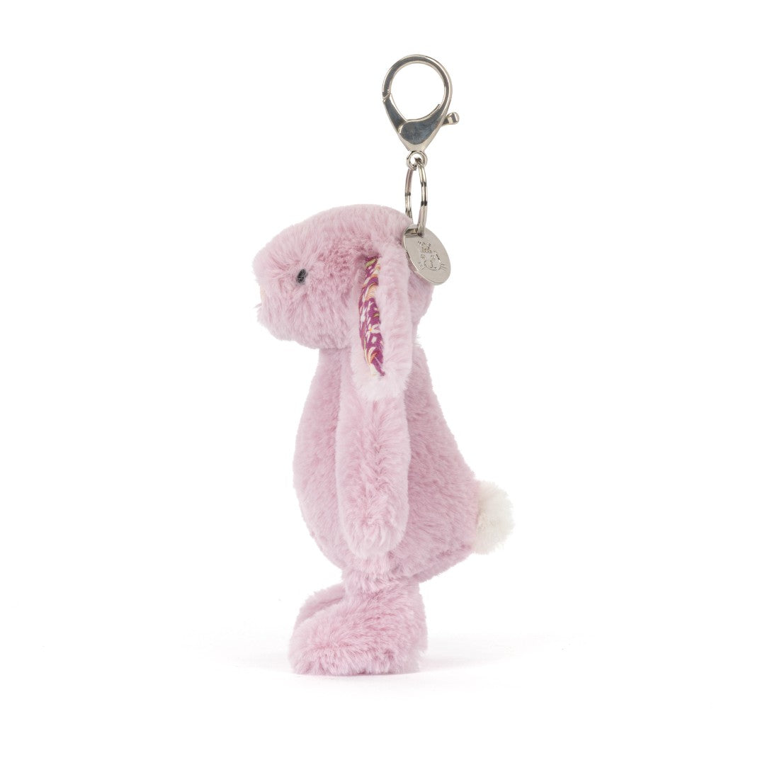 JollytoyThistlepop Blossom Bunny Bag Charm