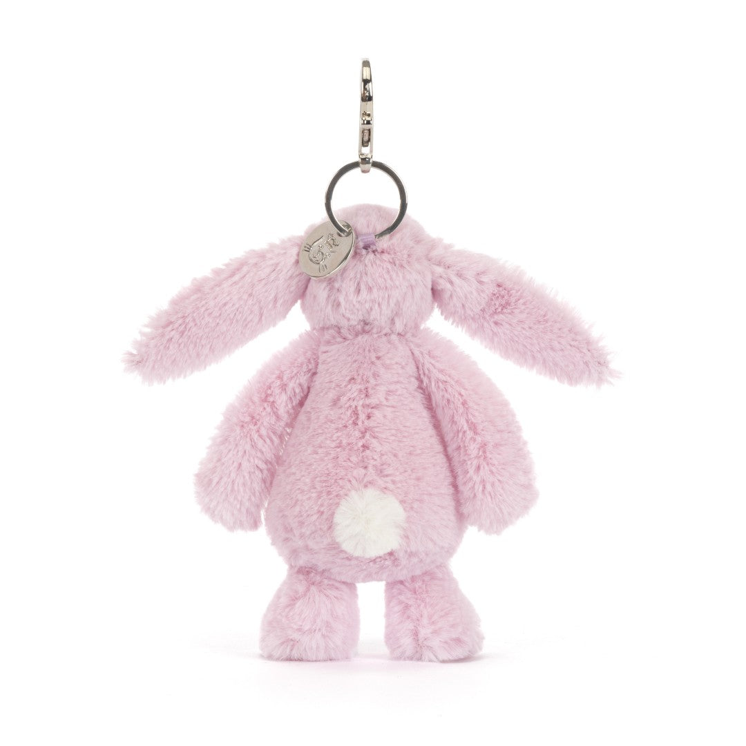 JollytoyThistlepop Blossom Bunny Bag Charm