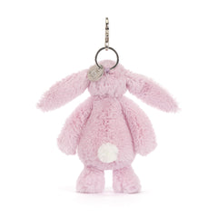JollytoyThistlepop Blossom Bunny Bag Charm