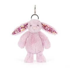 JollytoyThistlepop Blossom Bunny Bag Charm