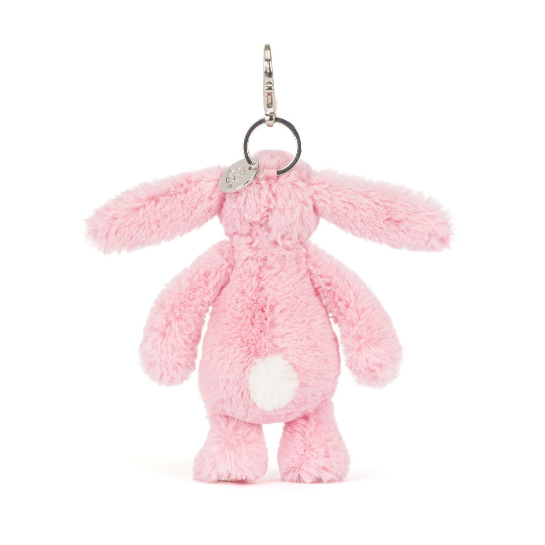 Jollytoy Blushkin Blossom Bunny Bag Charm