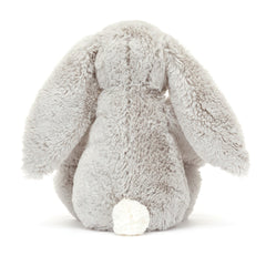 Jollytoy Blossom Silver Bunny 'Bloom'