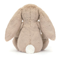 Jollytoy Blossom Beige Bunny 'Petal'